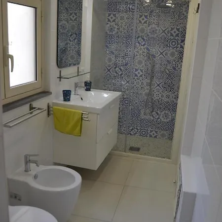 Feriehus Casa Vacanze Sempreinsieme