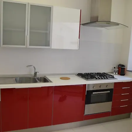 Casa Vacanze Sempreinsieme * Santa Tecla