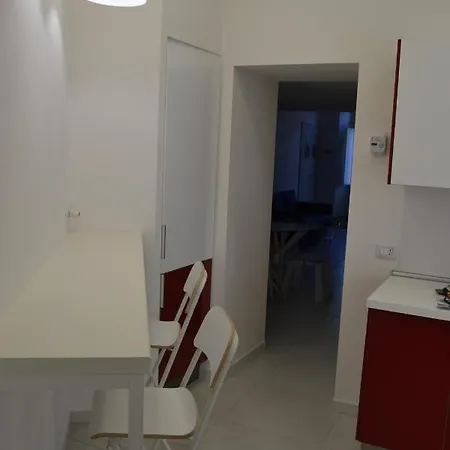 Casa Vacanze Sempreinsieme *