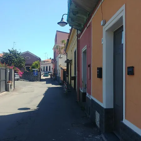 Casa Vacanze Sempreinsieme * Santa Tecla