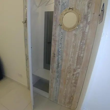 Casa Vacanze Sempreinsieme Σπίτι διακοπών