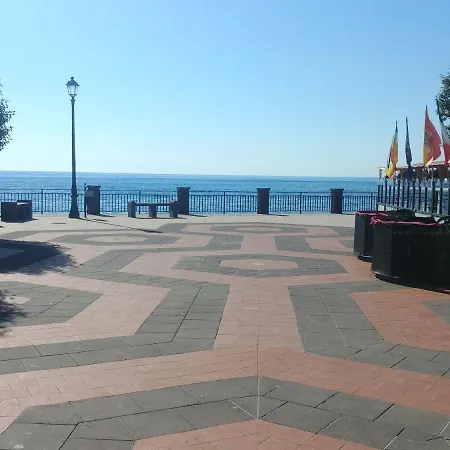 Feriehus Casa Vacanze Sempreinsieme Santa Tecla