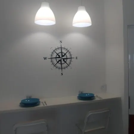 Feriehus Casa Vacanze Sempreinsieme Santa Tecla