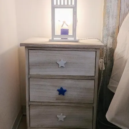 Casa Vacanze Sempreinsieme Σπίτι διακοπών *