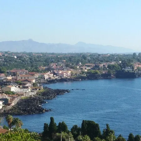 Feriehus Casa Vacanze Sempreinsieme *