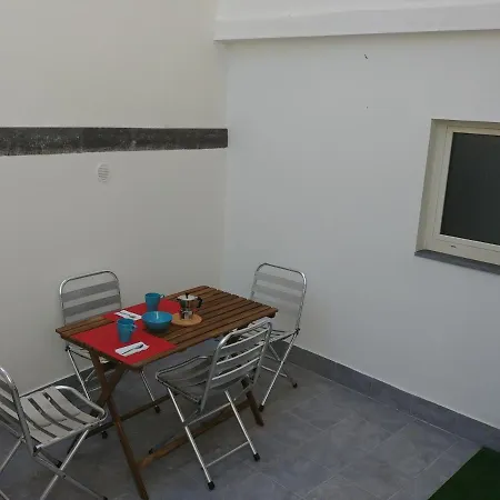 Casa Vacanze Sempreinsieme Σπίτι διακοπών