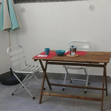Casa Vacanze Sempreinsieme
