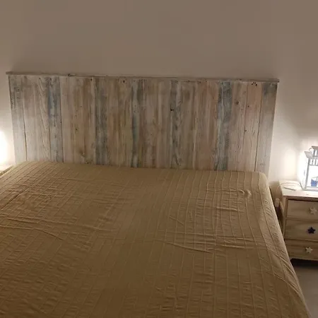 Feriehus Casa Vacanze Sempreinsieme Santa Tecla